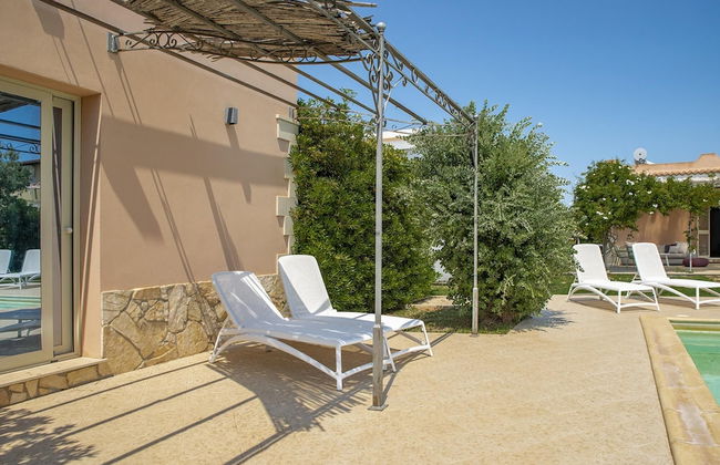 Villa Bouganville con Piscina by Wonderful Italy - Foto 12