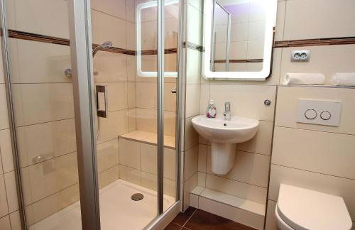 Kaiserallee, Fewo 190 - Foto 8