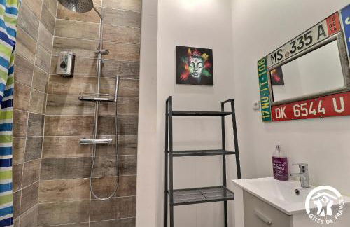 Casa Ammirati Marseille - Foto 134