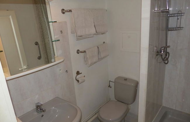 Studio 1 - Location de Vacances Obernai - Foto 16