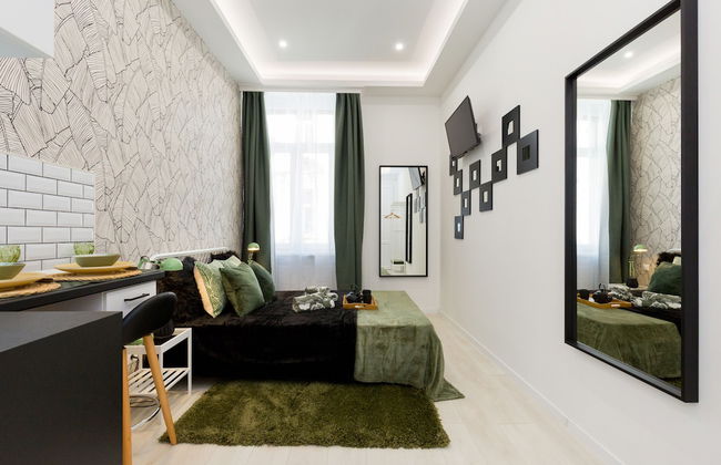 Budapest Holidays Residence - Foto 7