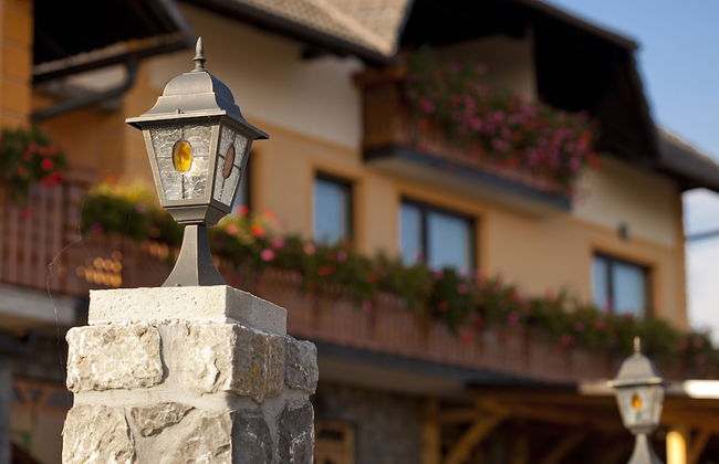 Tourist Farm Skrbina - Foto 26