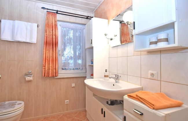 Ferienhaus in Vogtland - Foto 12