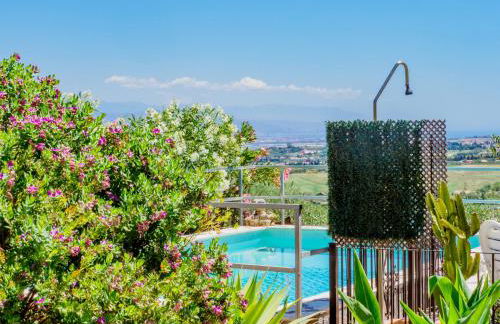 Cubo's Casa Rural Cortijillo Las Barrancas Family - Photo 7