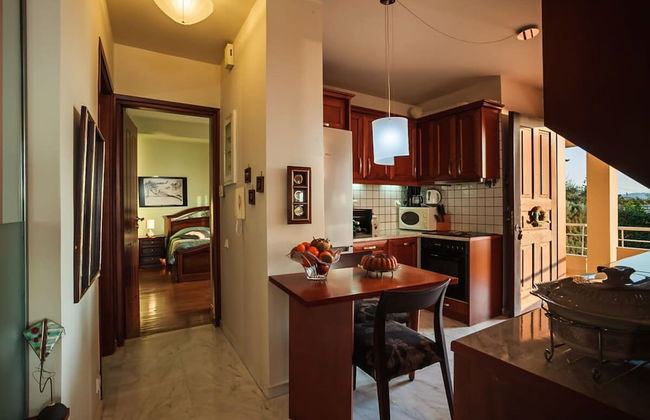 Verga Sunset Villa - Ilia Seascape Private Retreat - Foto 11