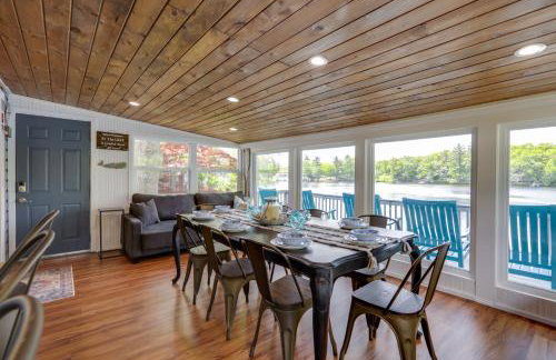 World Cup Attendees Lake Retreat 5 Mi to Gillette! - Foto 3