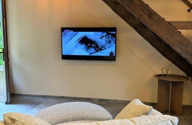 Le Ruisseau Gîte Idéal pour un Séjour à Deux au Fil de l'Eau - Foto 11