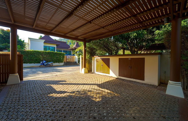 3Bed Bali Style Villa Close To Beach PR6 - Foto 74