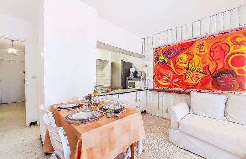 Apartment le Plein Sud II-1 by Interhome - Foto 6