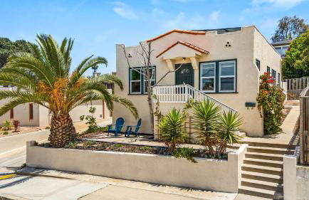 Cozy Ocean Beach Bungalow - Foto 23