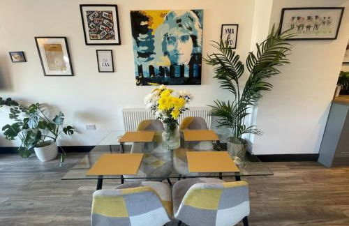 Coney Retreat , Porthcawl - Foto 10