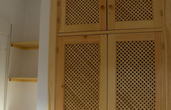 Villa Pinos Zahora - Beach Front Pine Trees - Foto 6