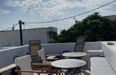 Matsas Mansions - Foto 21