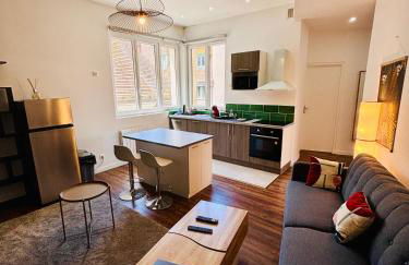 L'Herboriste - Appartements meublés - Photo 23