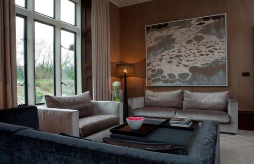 Penrhiw Priory - Foto 9