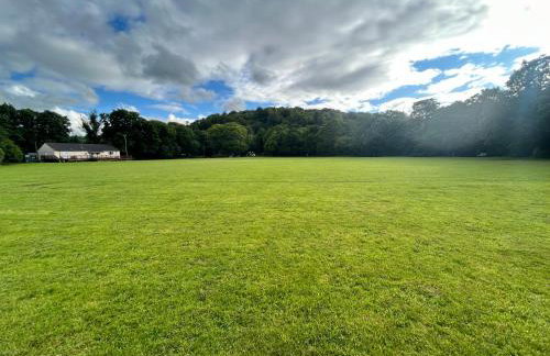 The old Manor House - Foto 13