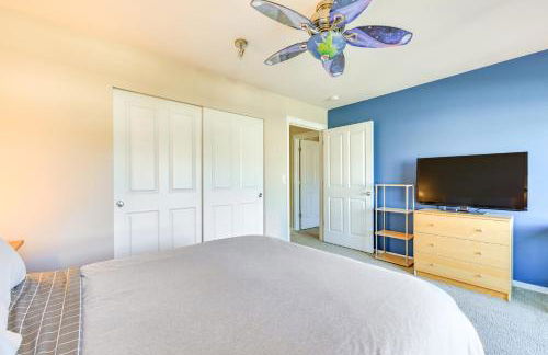 Spacious Kent Home Near SeaTac Airport with Patio - Foto 22