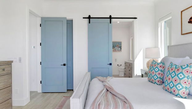 The Lazy Fish - Viviana #3 - Foto 3, Habitación