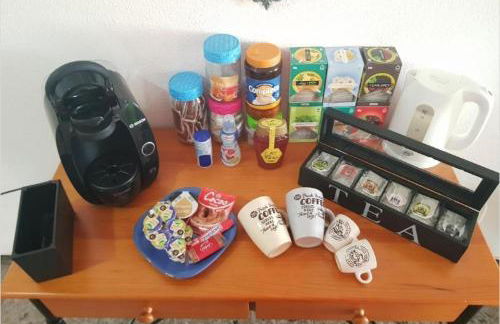 Apartment Airport - Foto 16