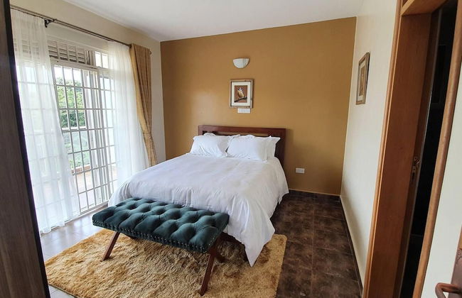 Charming 2-bed Apartment in Kigo - Foto 11