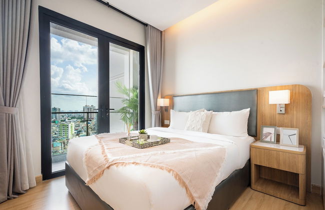 Luminous - Zenity Luxury Apartment - District 1 - Foto 44