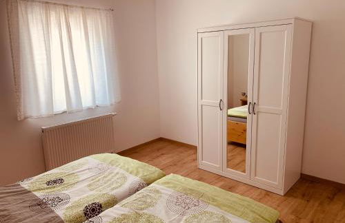 Ferienwohnung Bad Camberg - Apartment 3 Hoelzer - Foto 27