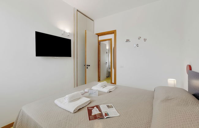 La Rosa Apartment Sea View - Foto 3