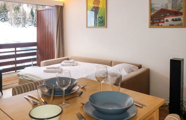 Rosablanche D12 - Photo 4