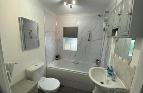 Paddock View - Snetterton Norfolk - Foto 29