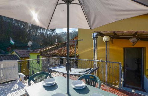 2 Bedroom Lovely Home In Valpromaro - Foto 11