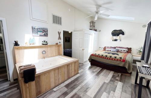 Pine Knot Guest Ranch - Photo 72