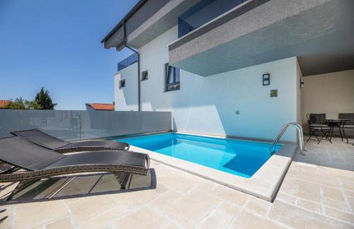 Luxury Villa Adria Apartments - Foto 20