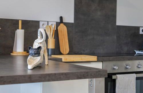 Le Contemporain - Foto 21