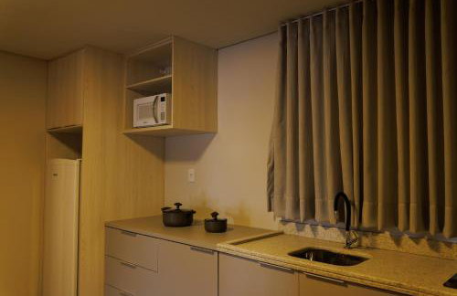 Lou Suites -18 - Centro da cidade - Foto 15