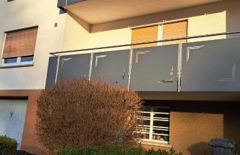 Ferienwohnung Lene im Lauertal - Rhön - Foto 12