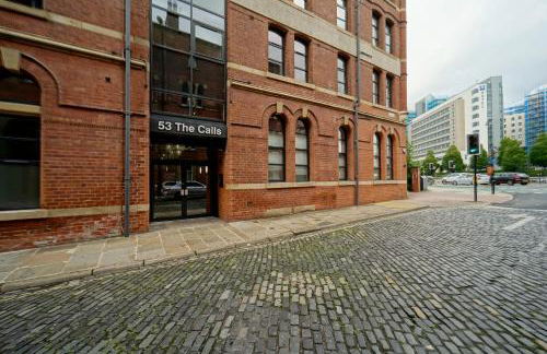 Spacious 2 bedroom city centre apartment - Foto 8