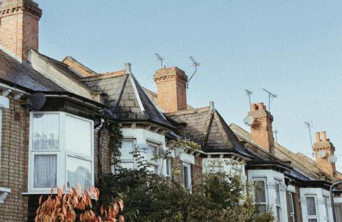 Alba's Den - A creative sanctuary in NW10 London - Foto 20