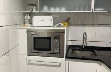 Apartament l'Empalme d'Àger - Foto 10