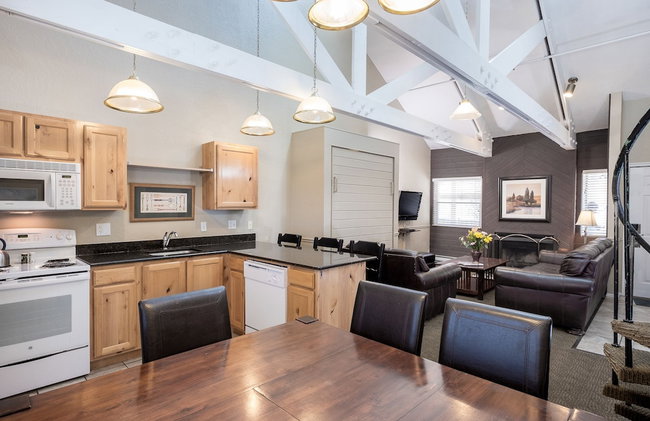 Sweetwater Lift Lodge - Foto 15