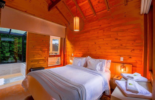 Resort Magnífico - Foto 11