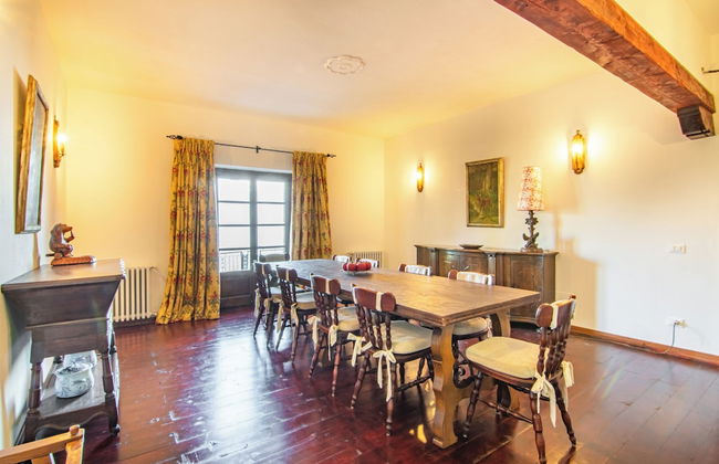 Chalet Miralago - Foto 15