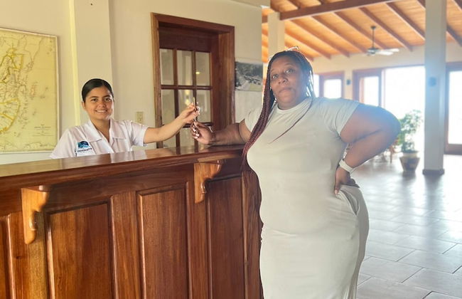 Maya Heights Village Resort - Foto 2