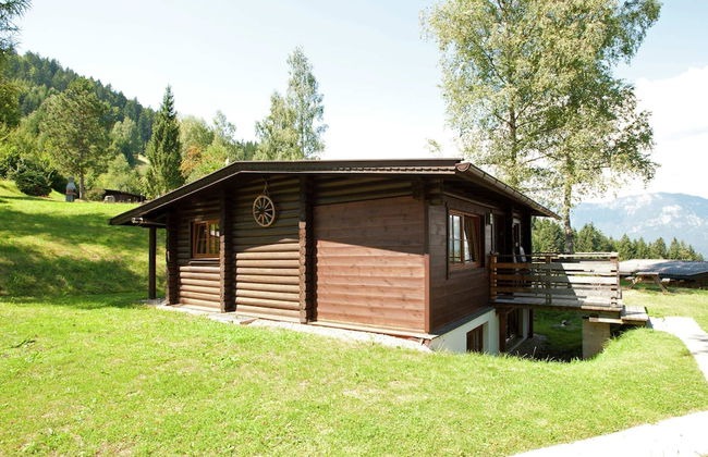 Chalet in Worgl Near Skiwelt Wilder Kaiser - Photo 24