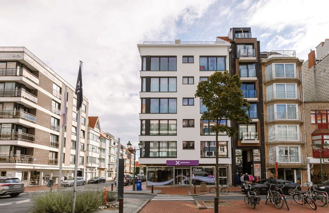 Stunning Apartment on top Location With Parking - Foto 31