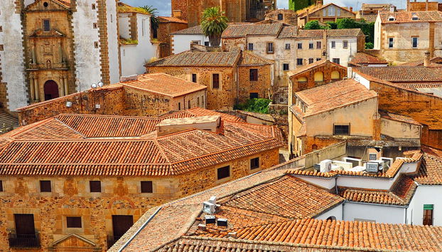 Tour de Cáceres al completo con entradas - Foto 2