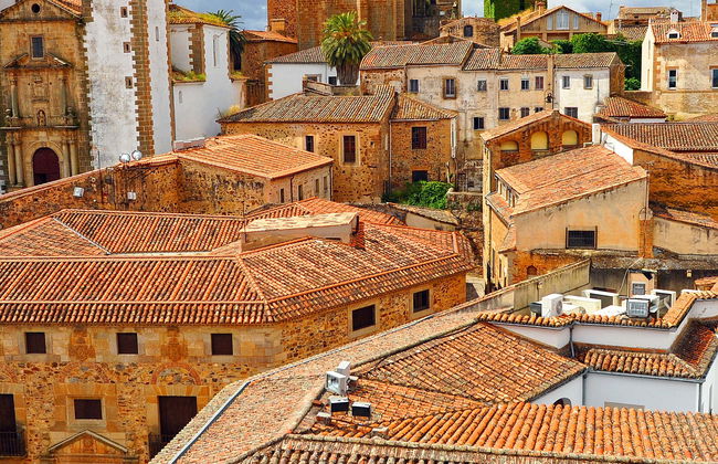 Tour de Cáceres al completo con entradas - Foto 2