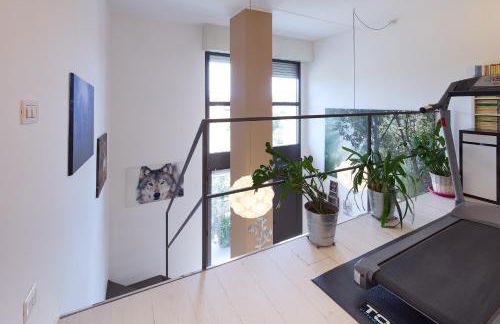 Star Loft - Photo 27