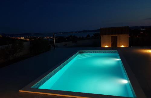 Villa Visum - Foto 13