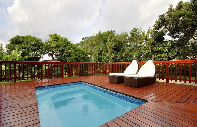 Monzi Safari Lodge - Foto 22