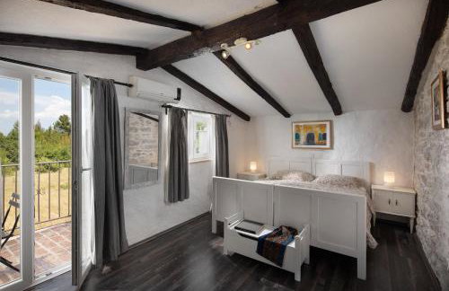 Villa Stefanina, a charming and private oasis near Labin - Foto 3